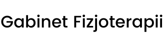 Gabinet Fizjoterapii